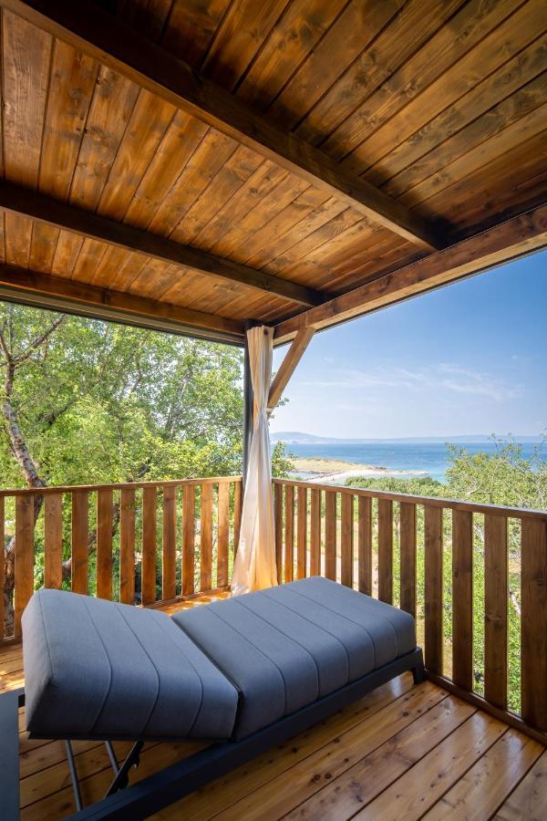Luxury Home Sanella 克罗诺维察 外观 照片