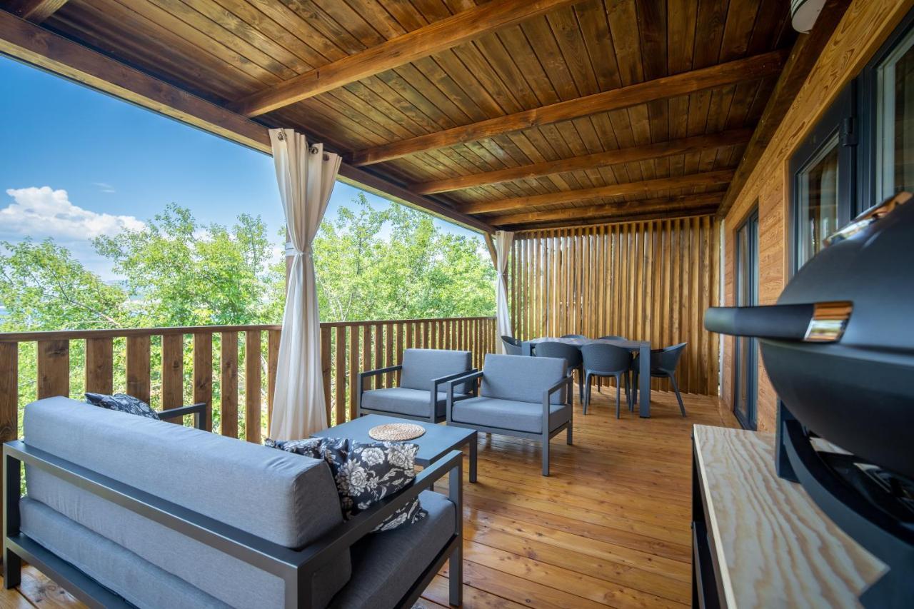 Luxury Home Sanella 克罗诺维察 外观 照片