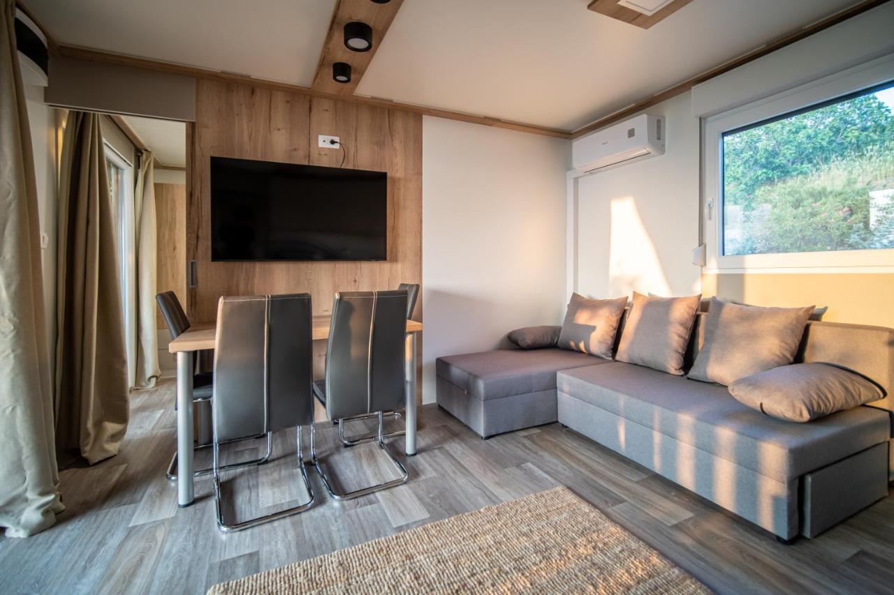 Luxury Home Sanella 克罗诺维察 外观 照片