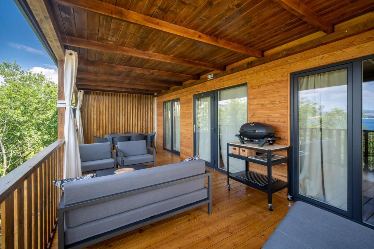 Luxury Home Sanella 克罗诺维察 外观 照片