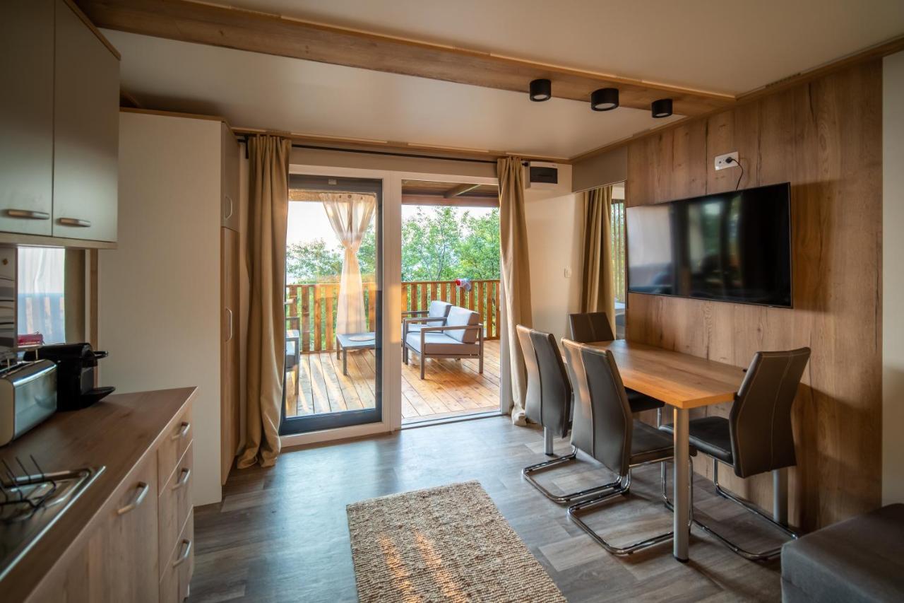 Luxury Home Sanella 克罗诺维察 外观 照片