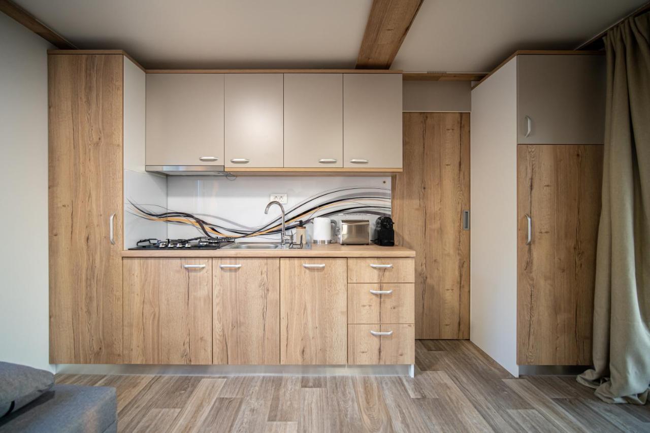 Luxury Home Sanella 克罗诺维察 外观 照片