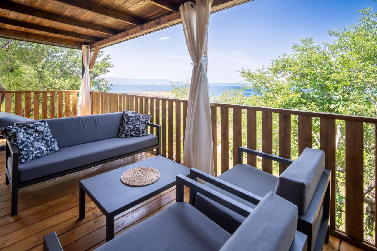 Luxury Home Sanella 克罗诺维察 外观 照片